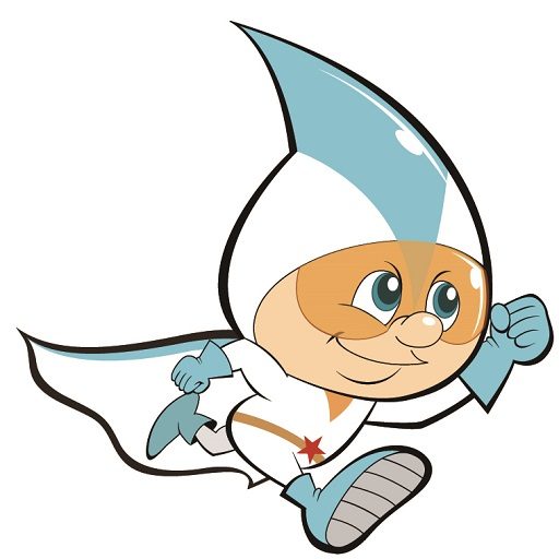 タキオンくん